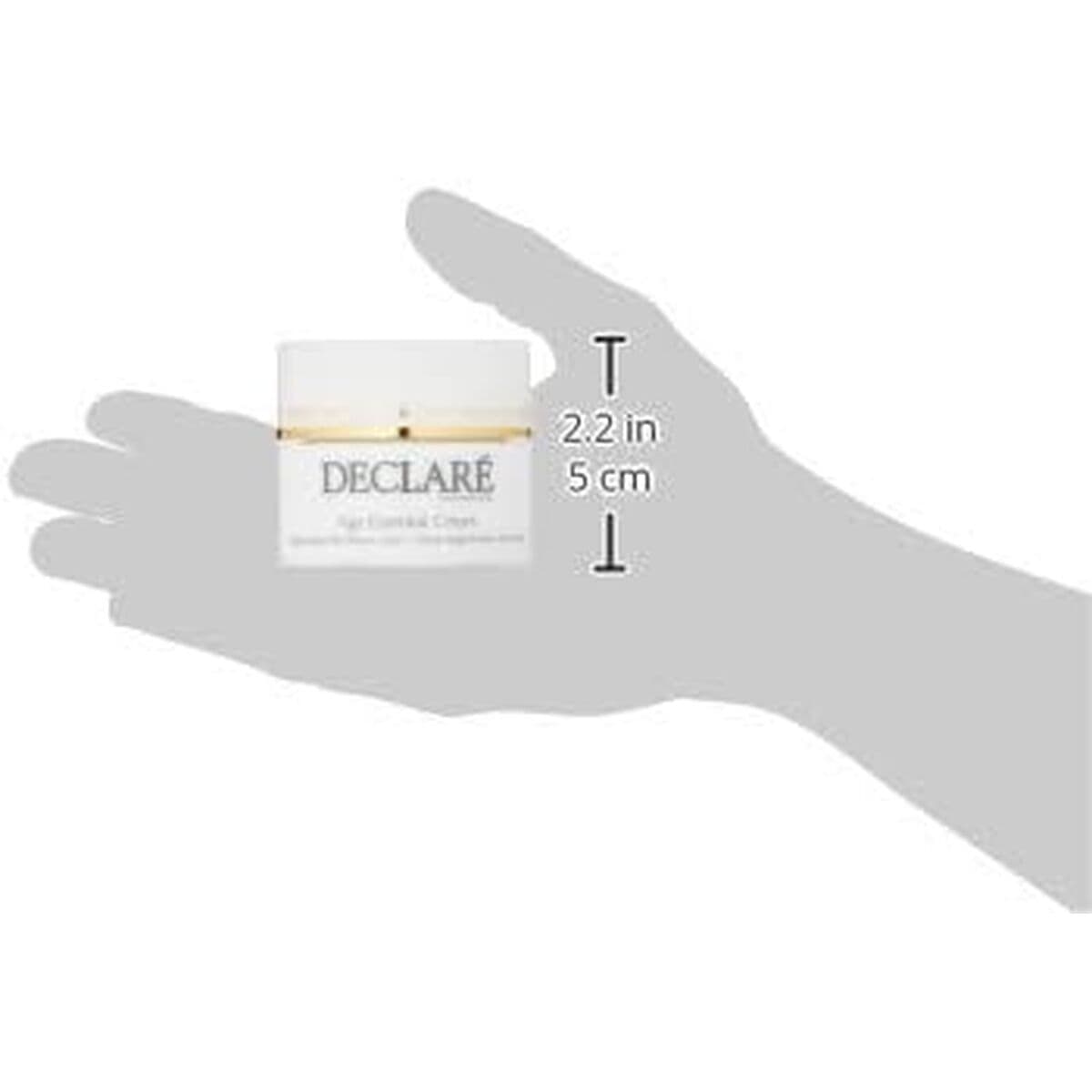 Crema Regeneradora Antiedad Declaré Age Control 50 ml - Image 2