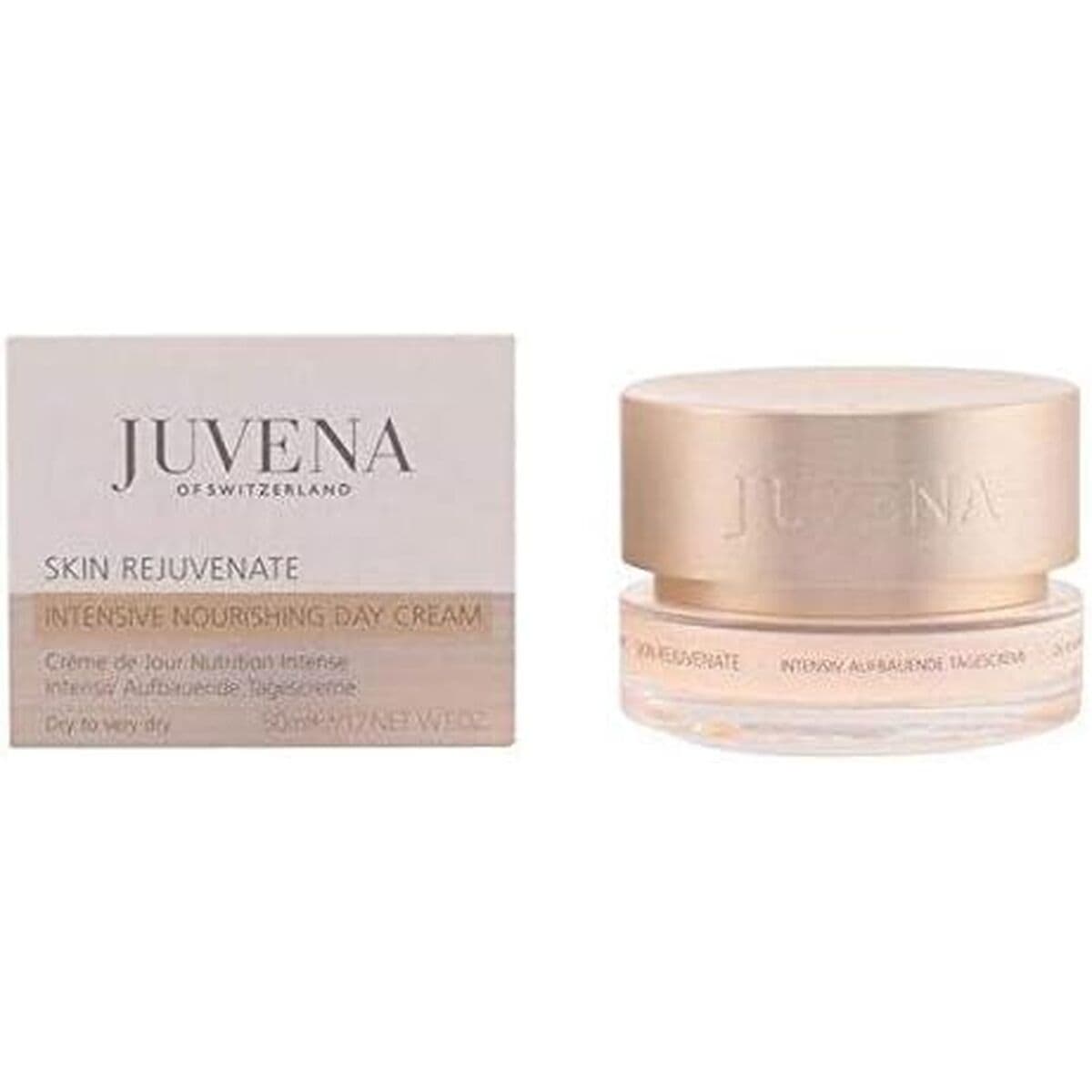 Crema Hidratante Antiedad Juvena SKIN REJUVENATE 50 ml - Image 2