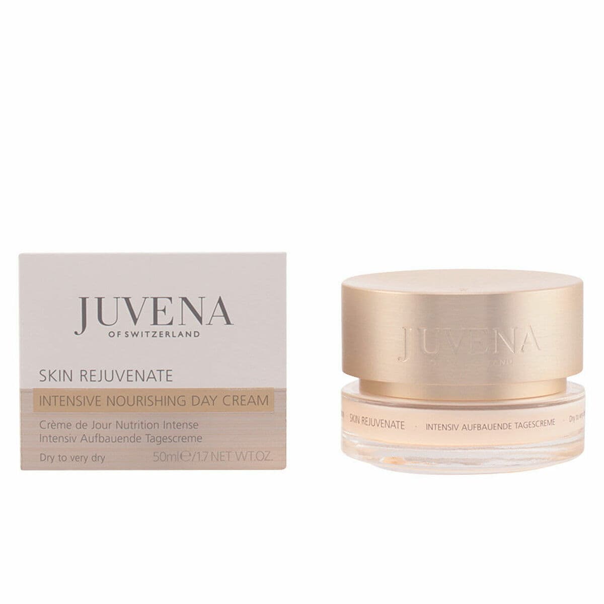 Anti-Aging Feuchtigkeitscreme Juvena SKIN REJUVENATE 50 ml