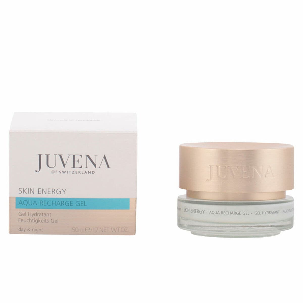 Mitrinošs gēls Juvena SKIN ENERGY 50 ml