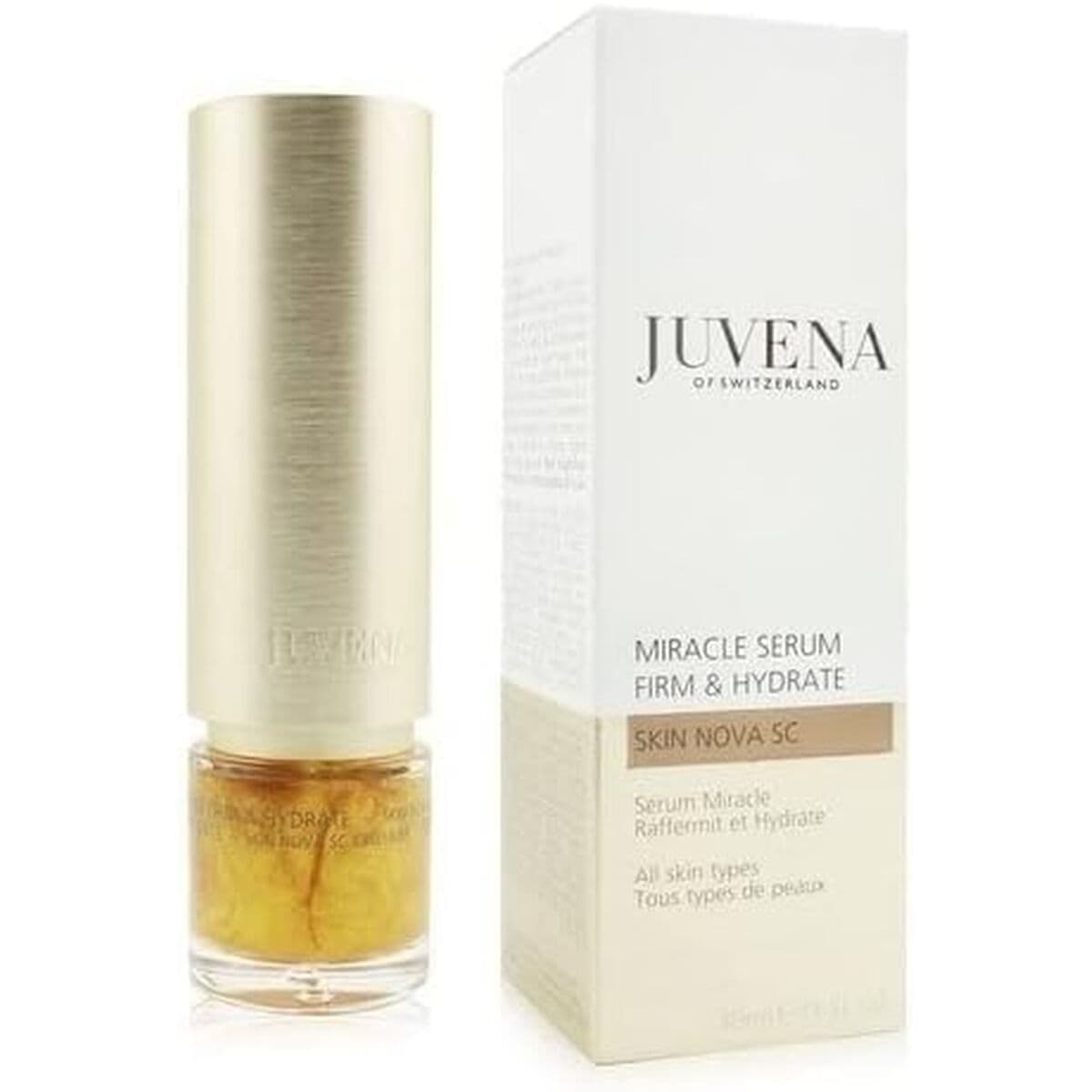 Sérum Juvena Miracle 30 ml