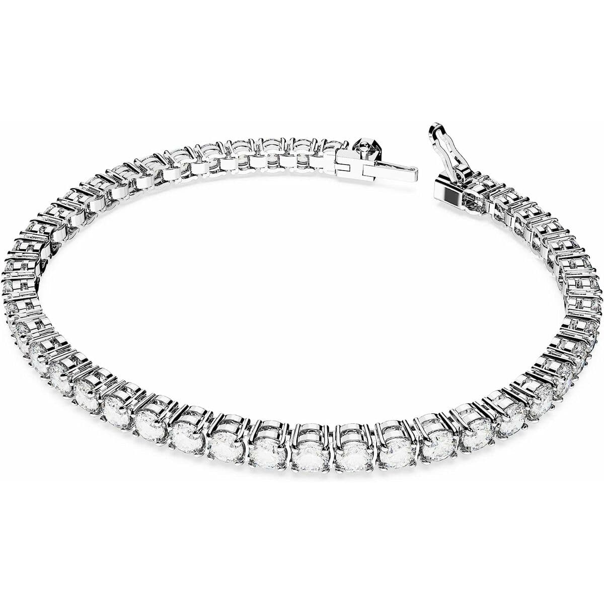 Pulsera Mujer Swarovski 5648936 - Image 2
