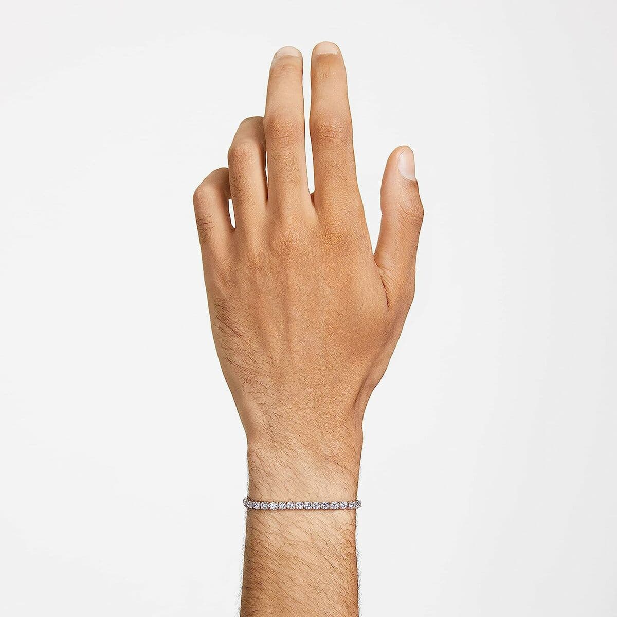 Pulsera Mujer Swarovski 5648936 - Image 6