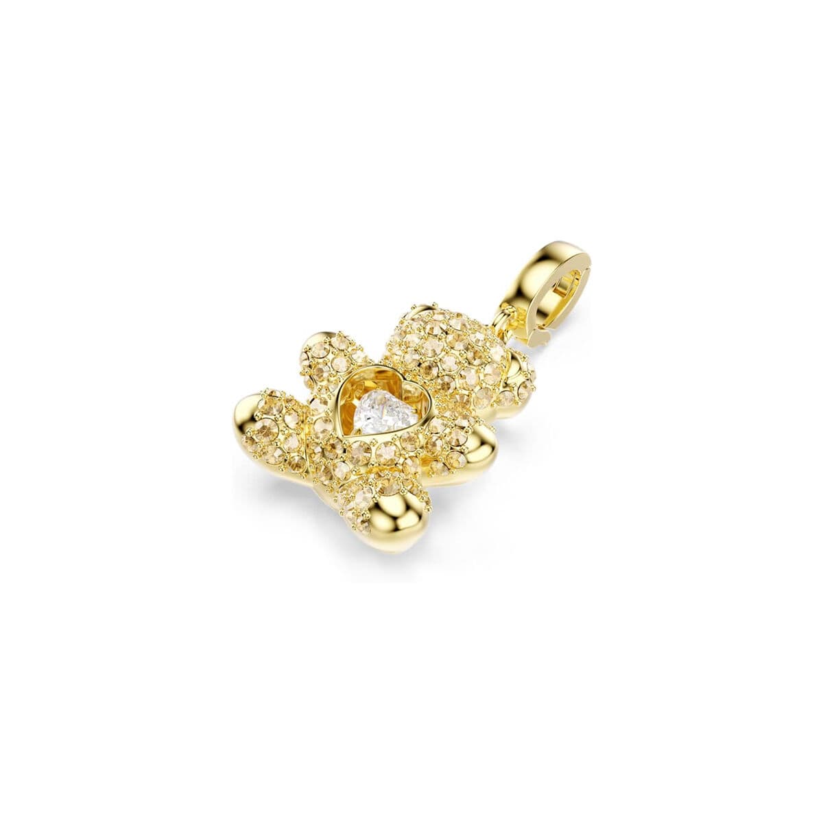 Nakit Swarovski 5743147 zlatan - Image 3