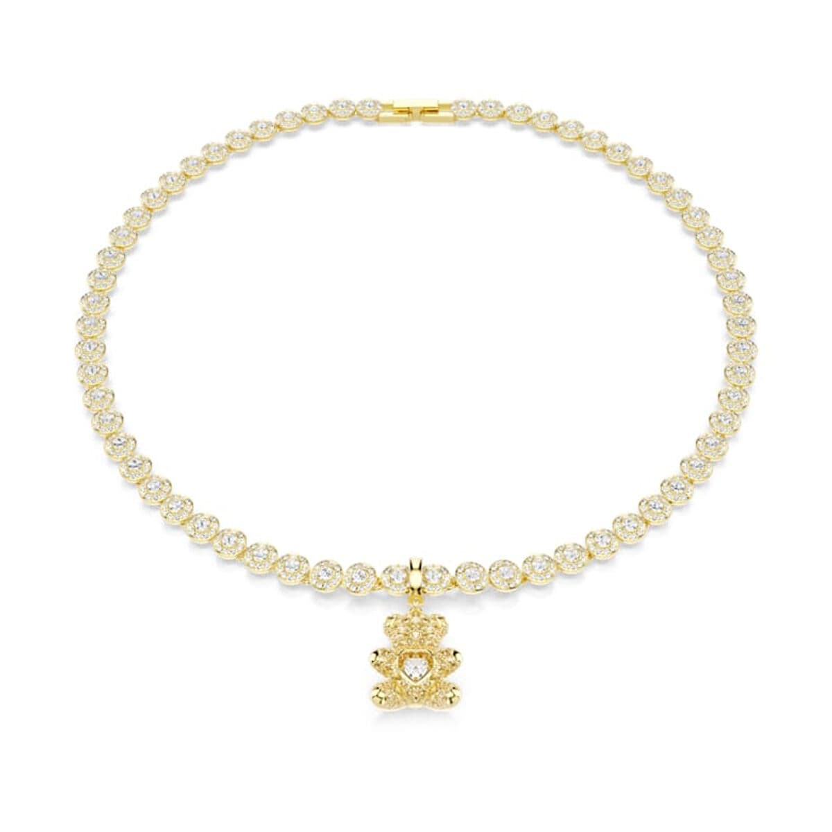 Nakit Swarovski 5743147 zlatan - Image 5