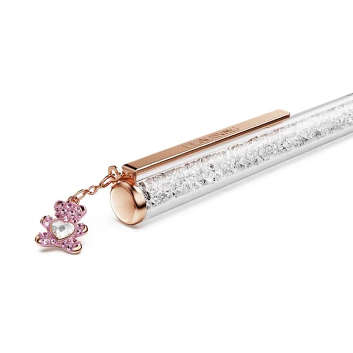 Bolígrafo Swarovski 5744955 Rosa - Image 2
