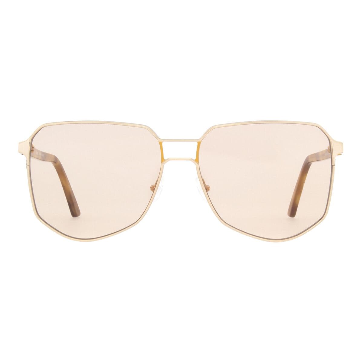 Okulary przeciwsłoneczne Unisex Andy Wolf FINE 58B