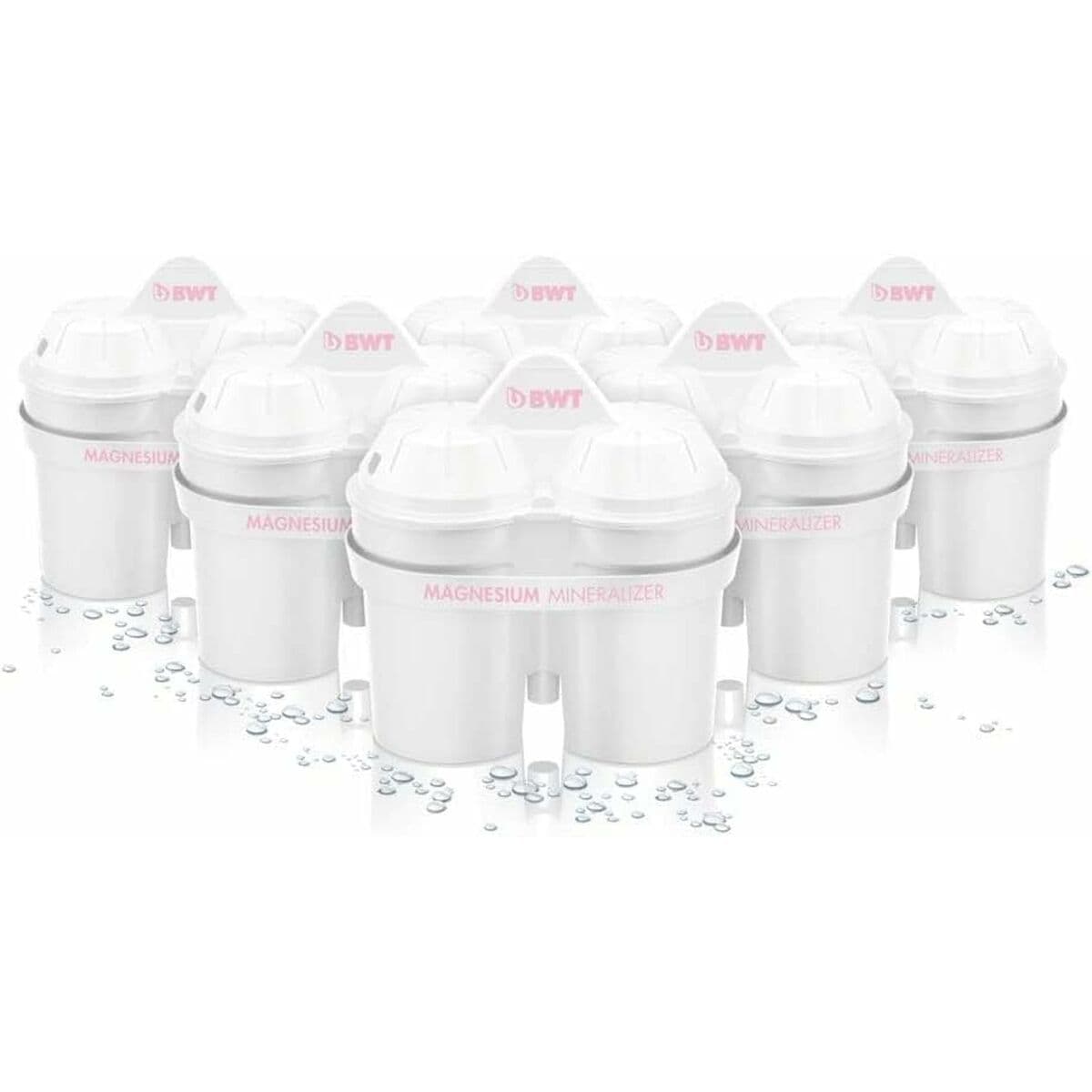 Auffüllbare Sprühflasche BWT 814336 - Image 2