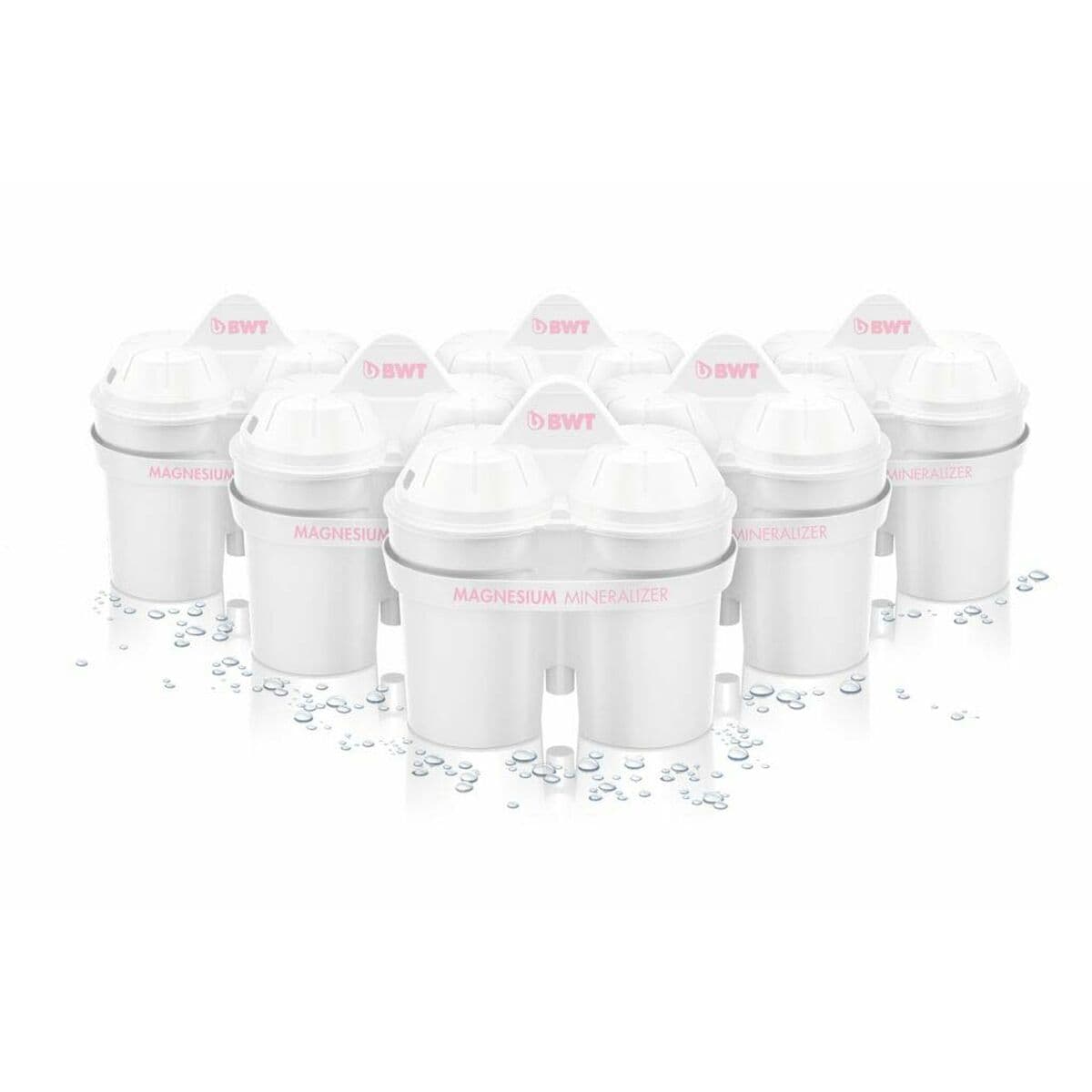 Auffüllbare Sprühflasche BWT 814336 - Image 3