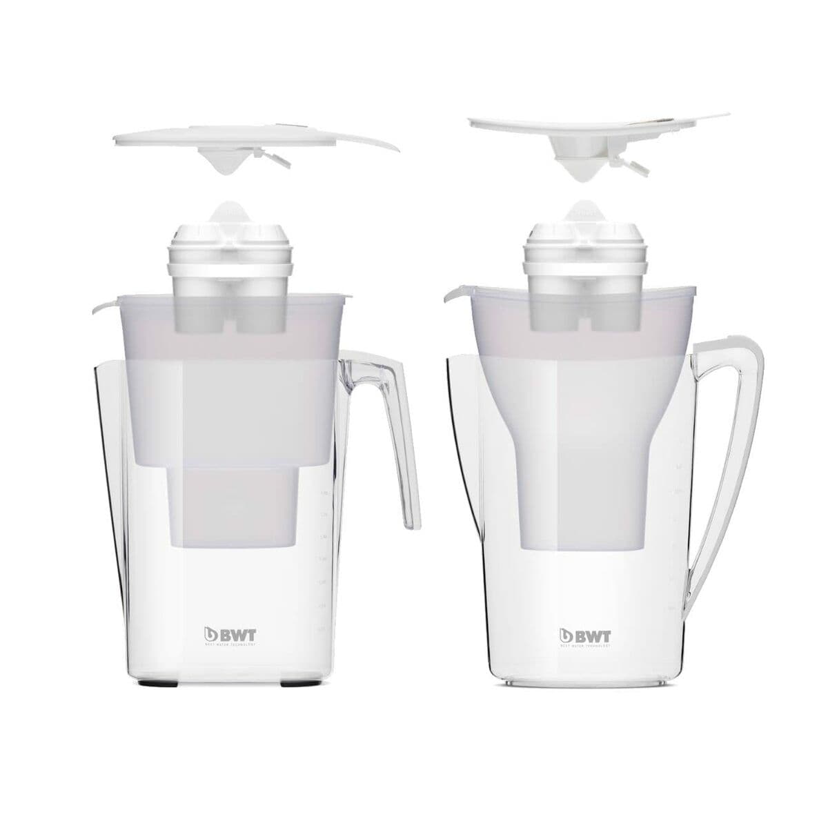 Auffüllbare Sprühflasche BWT 814336 - Image 4