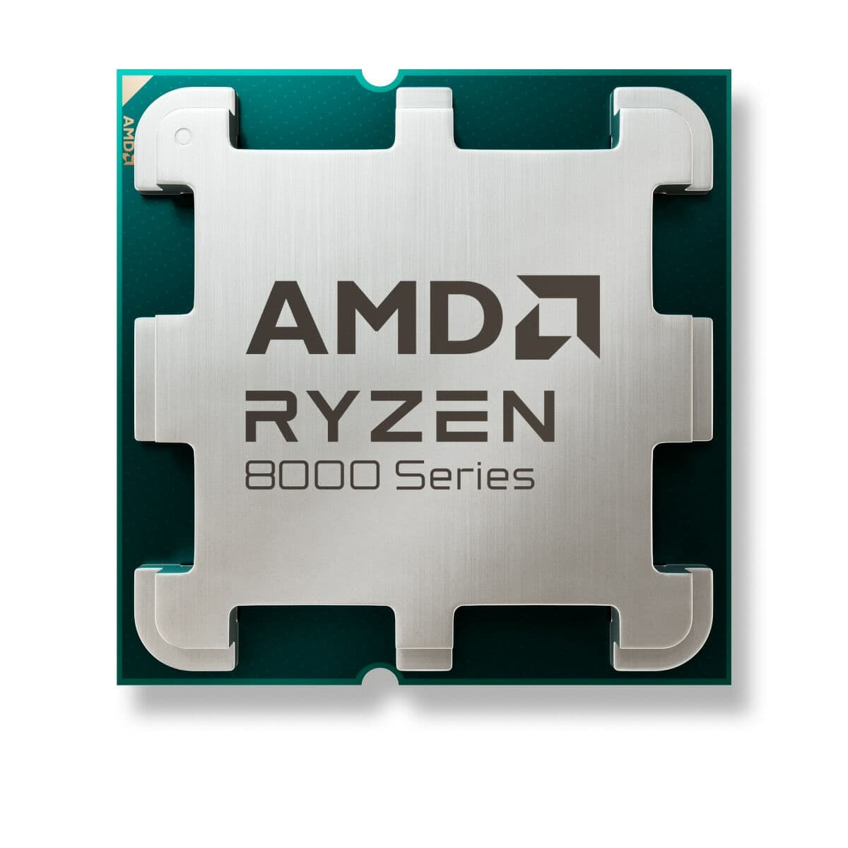 Processeur AMD 100-100001591BOX AMD AM5 - Image 2
