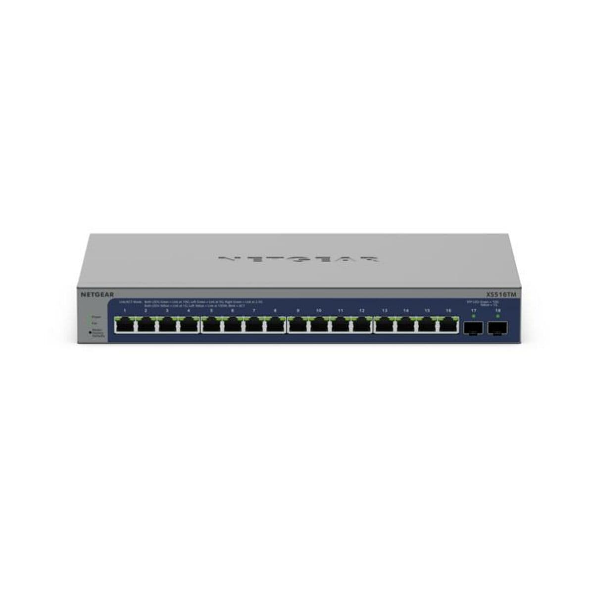 Switch Netgear XS516TM-100EUS - Image 2
