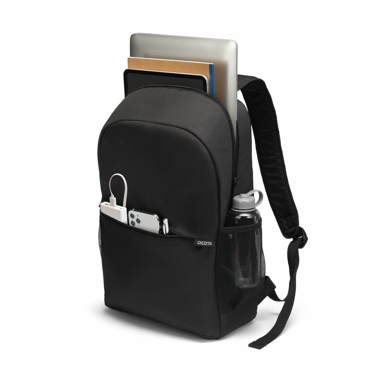 Sacoche pour Portable Dicota D32085-RPET Noir - Image 3