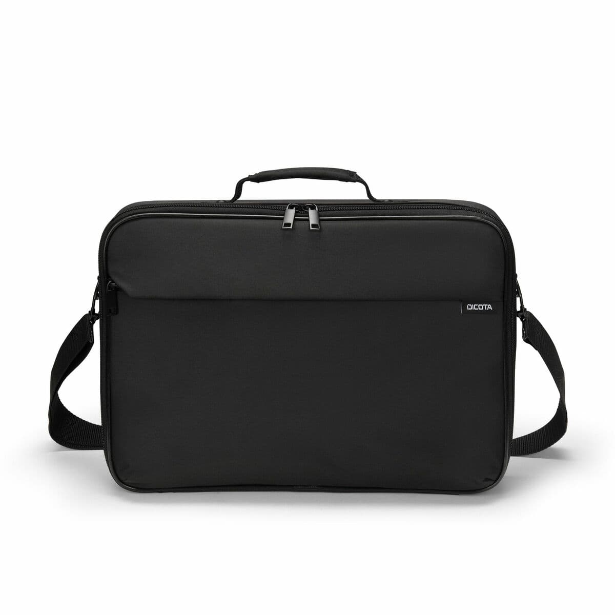 Mochila para notebook Dicota D32087-RPET Preto - Image 5