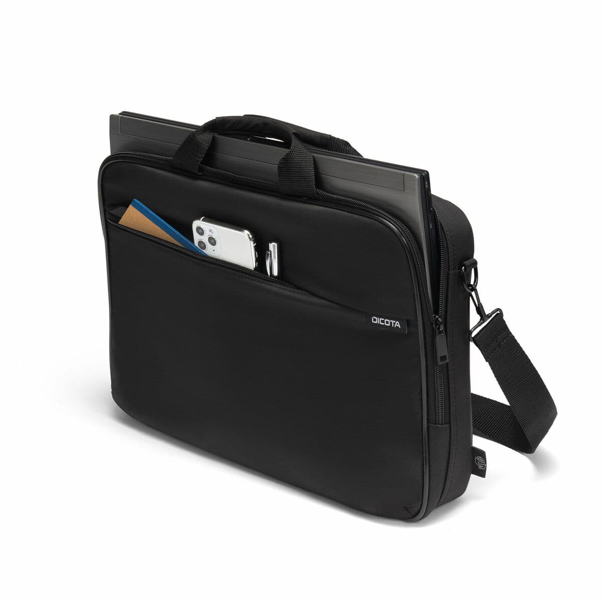 Housse pour ordinateur portable Dicota D32094-RPET Noir 16" - Image 3