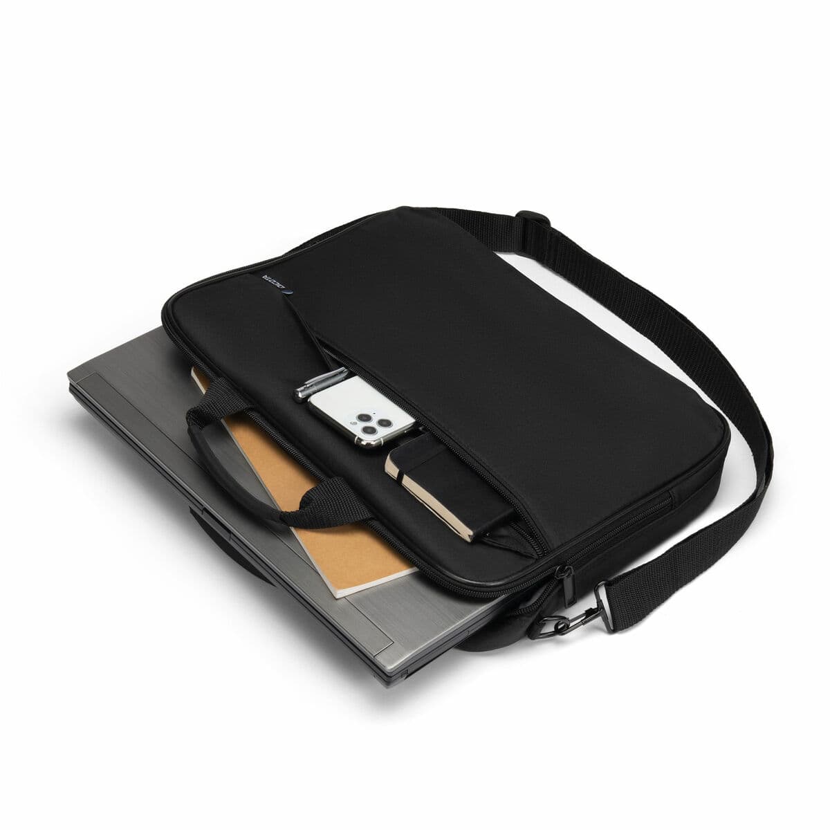 Housse pour ordinateur portable Dicota D32094-RPET Noir 16" - Image 4