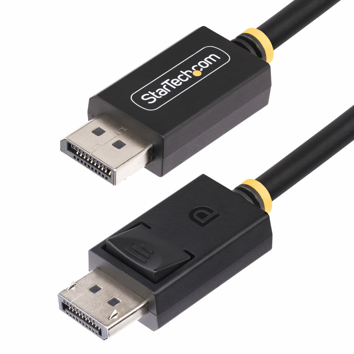 Thunderbolt till USB-C Adapter Startech DP21-1M-DP40-CABLE