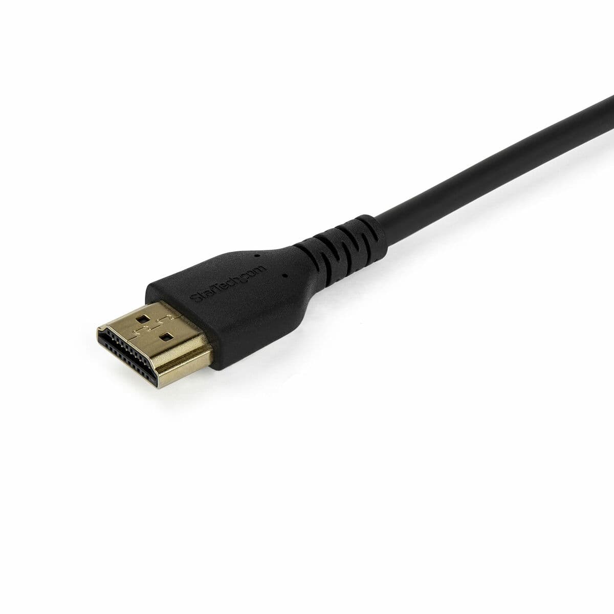 Câble HDMI Startech RHDMM150CMP Noir 1,5 m - Image 2