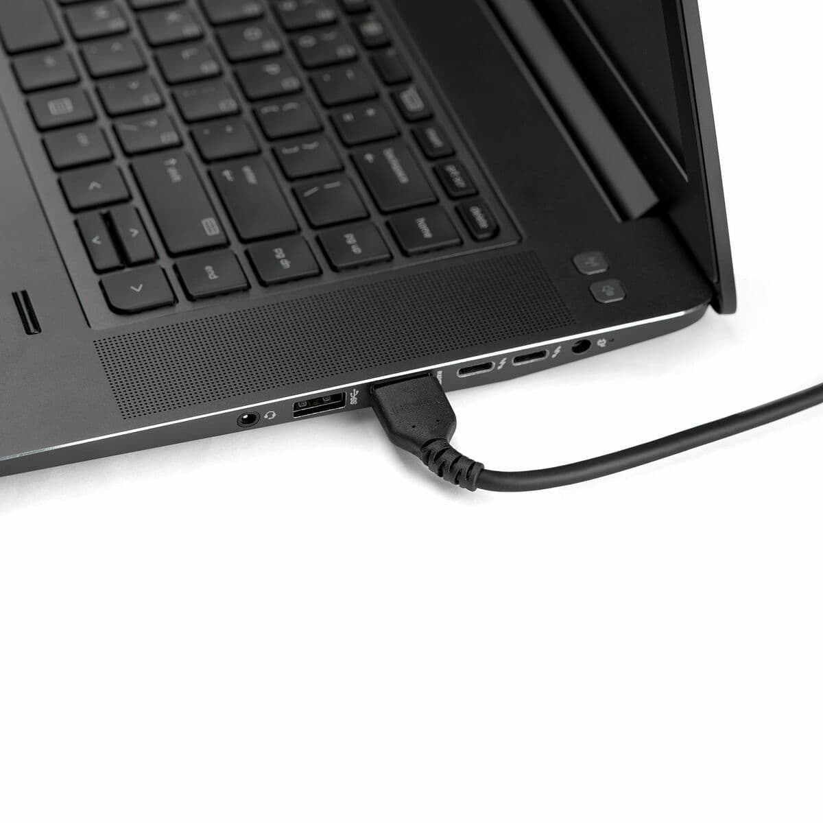 Câble HDMI Startech RHDMM150CMP Noir 1,5 m - Image 3