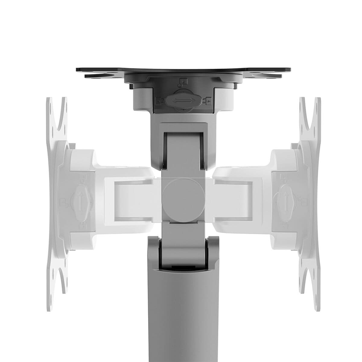 Bildschirm-Träger für den Tisch Neomounts DS70-250SL1 17" 35" - Image 12