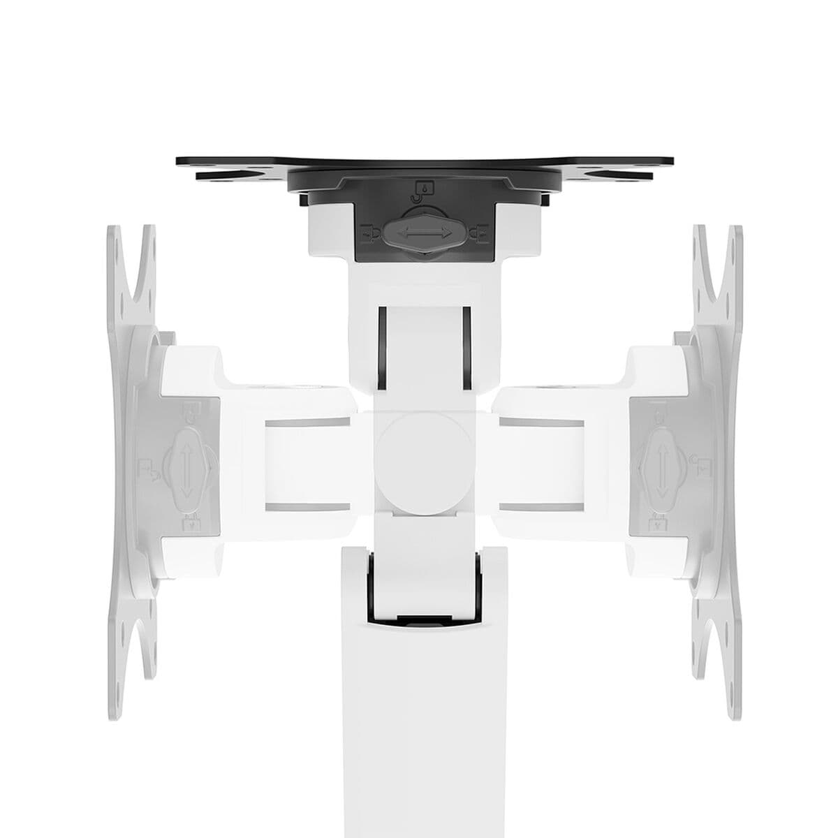 Bildschirm-Träger für den Tisch Neomounts DS70-250WH1 17" 35" - Image 14