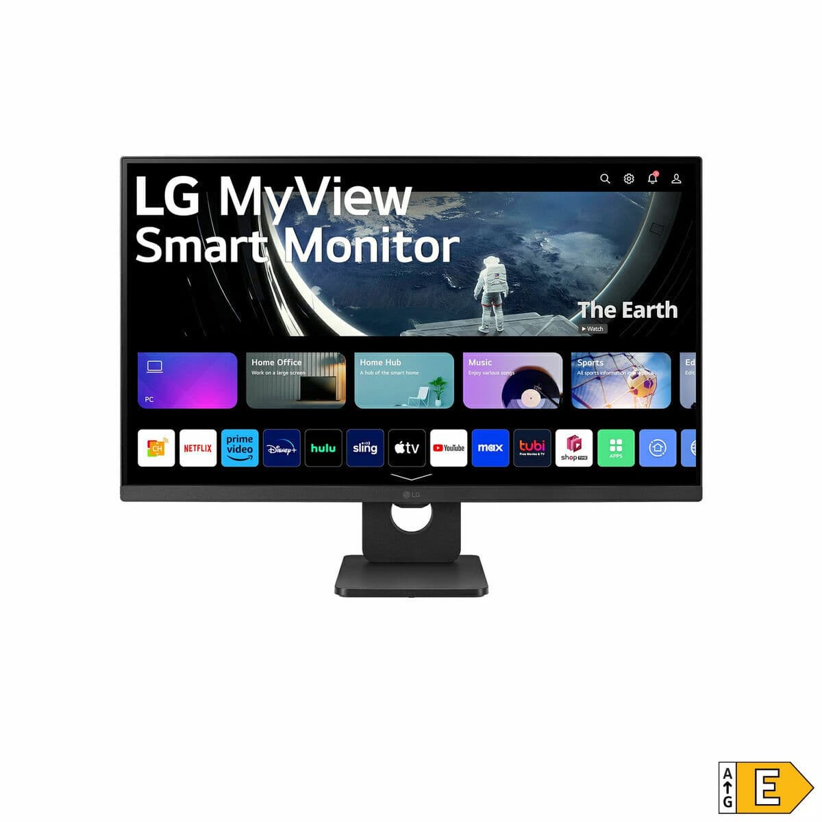 Monitor Gaming LG 27SR50F-B 27" Full HD (Recondiționate A) - Image 19
