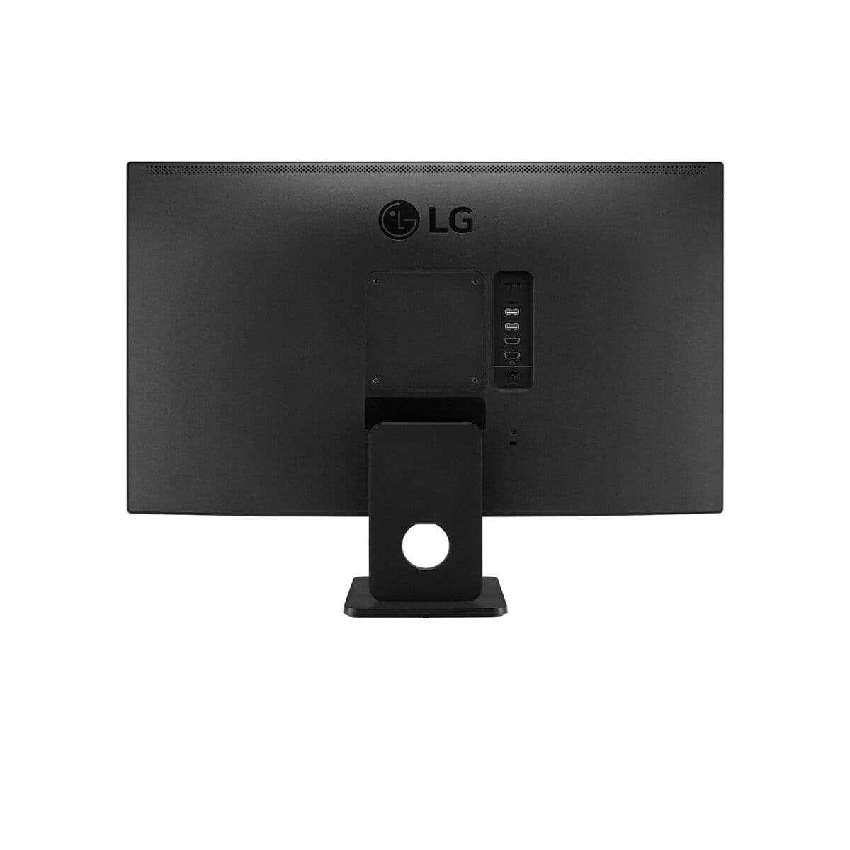 Gaming-Monitor LG 27SR50F-B 27" Full HD 60 Hz - Image 5