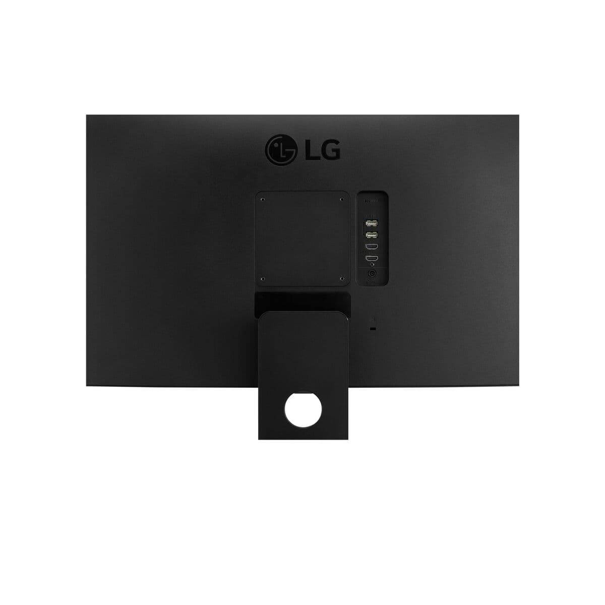 Gaming-Monitor LG 27SR50F-B 27" Full HD 60 Hz - Image 3