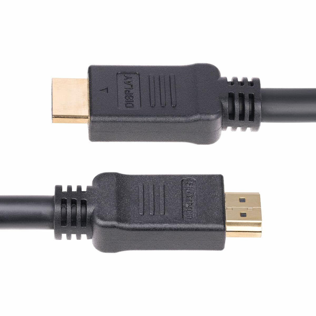 Cable USB Startech HD2AP-10M-HDMI-CABLE Negro 10 m - Image 11