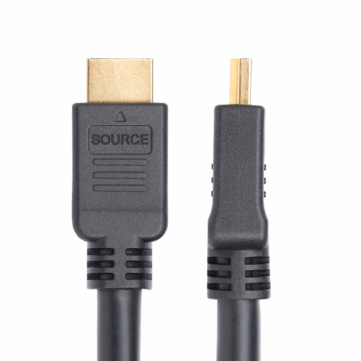 Câble USB Startech HD2AP-15M-HDMI-CABLE Noir 15 m - Image 12