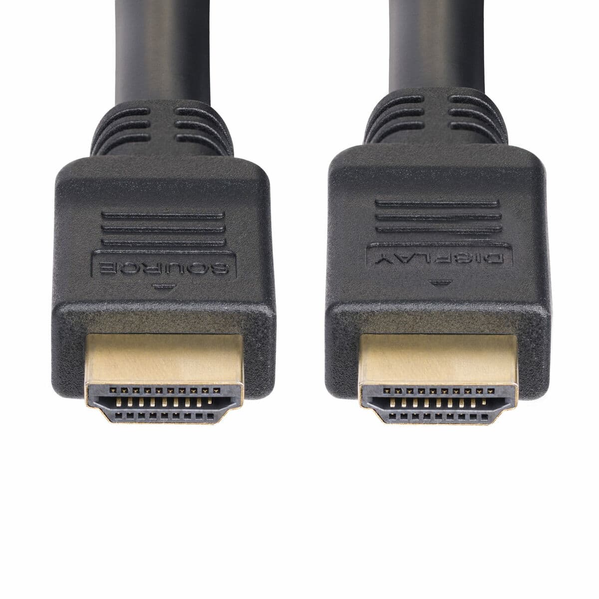 Cable USB Startech HD2AP-15M-HDMI-CABLE Negro 15 m