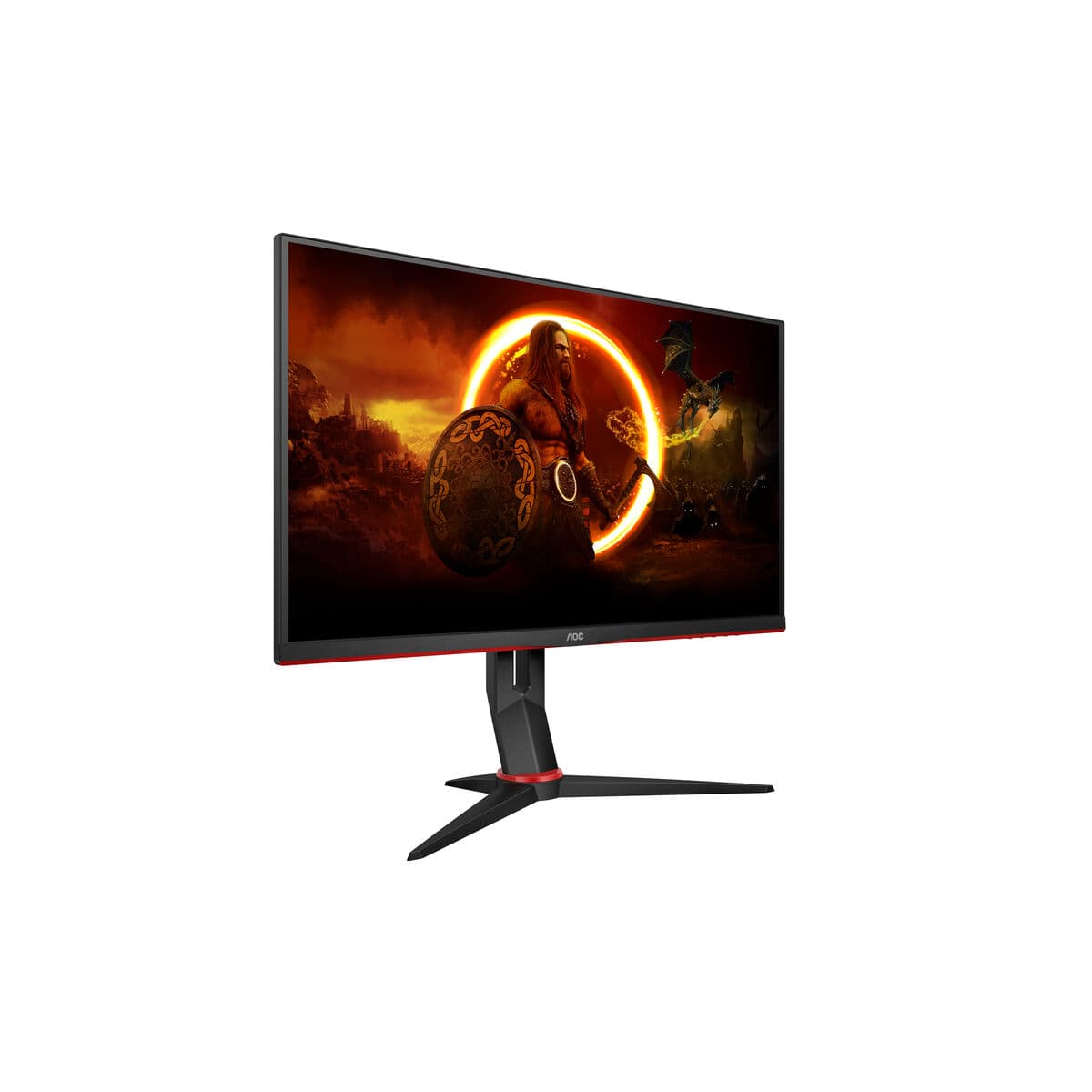 Monitor AOC 27G2ZN3/BK Full HD 27" - Image 4