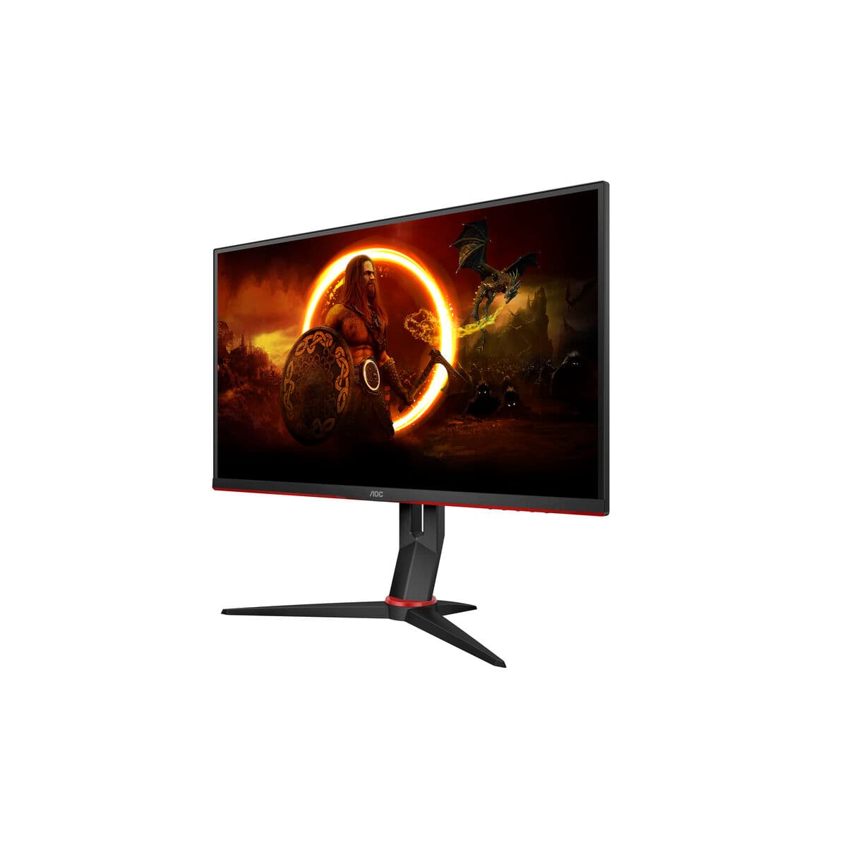 Monitor AOC 27G2ZN3/BK Full HD 27" - Image 3