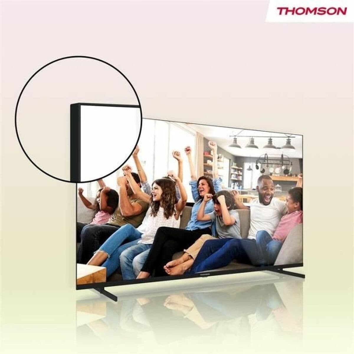TV intelligente Thomson 43UG4S14 UHD 4K LED 43" - Image 5