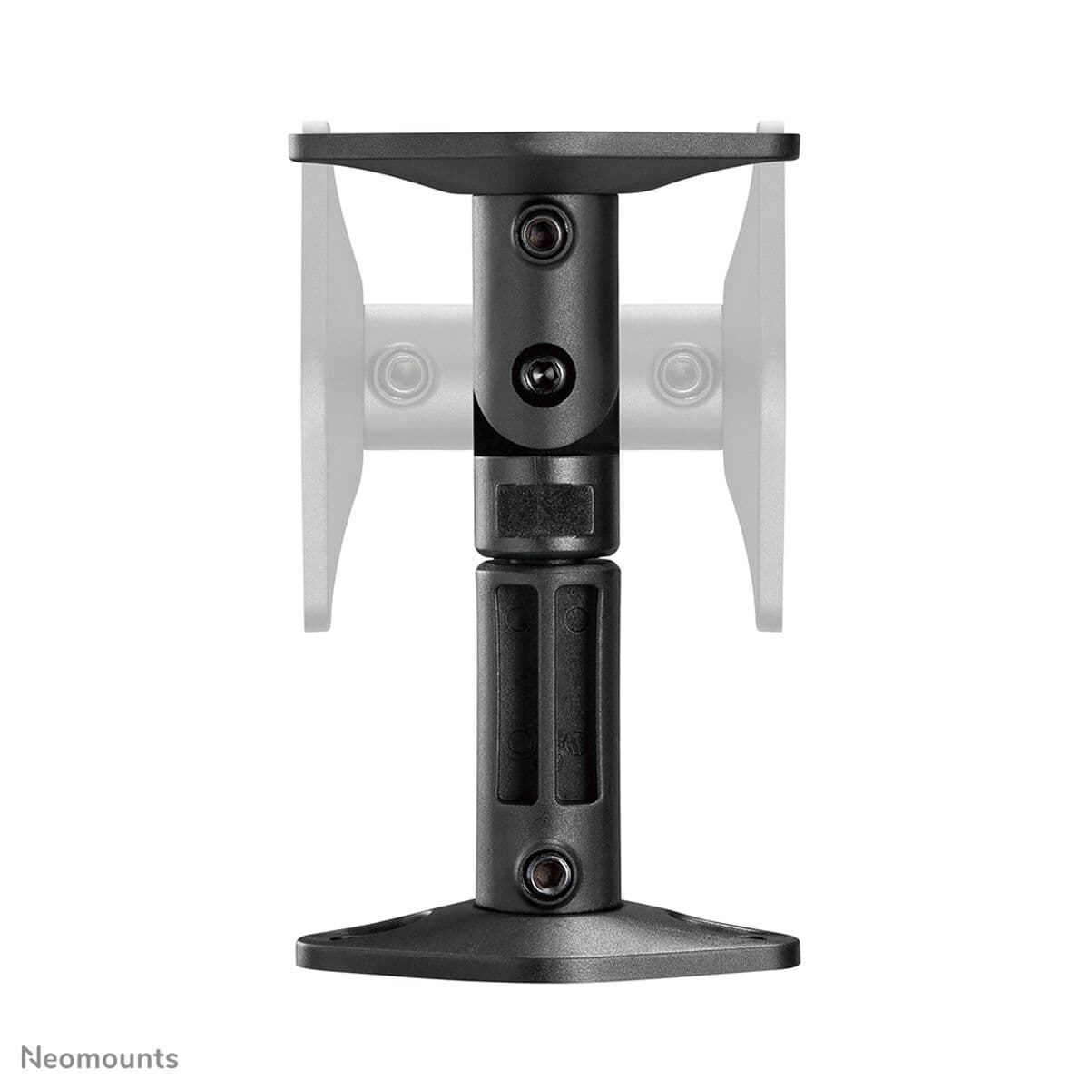 Soporte Neomounts SPEAKER-W100BLACK Negro - Image 5