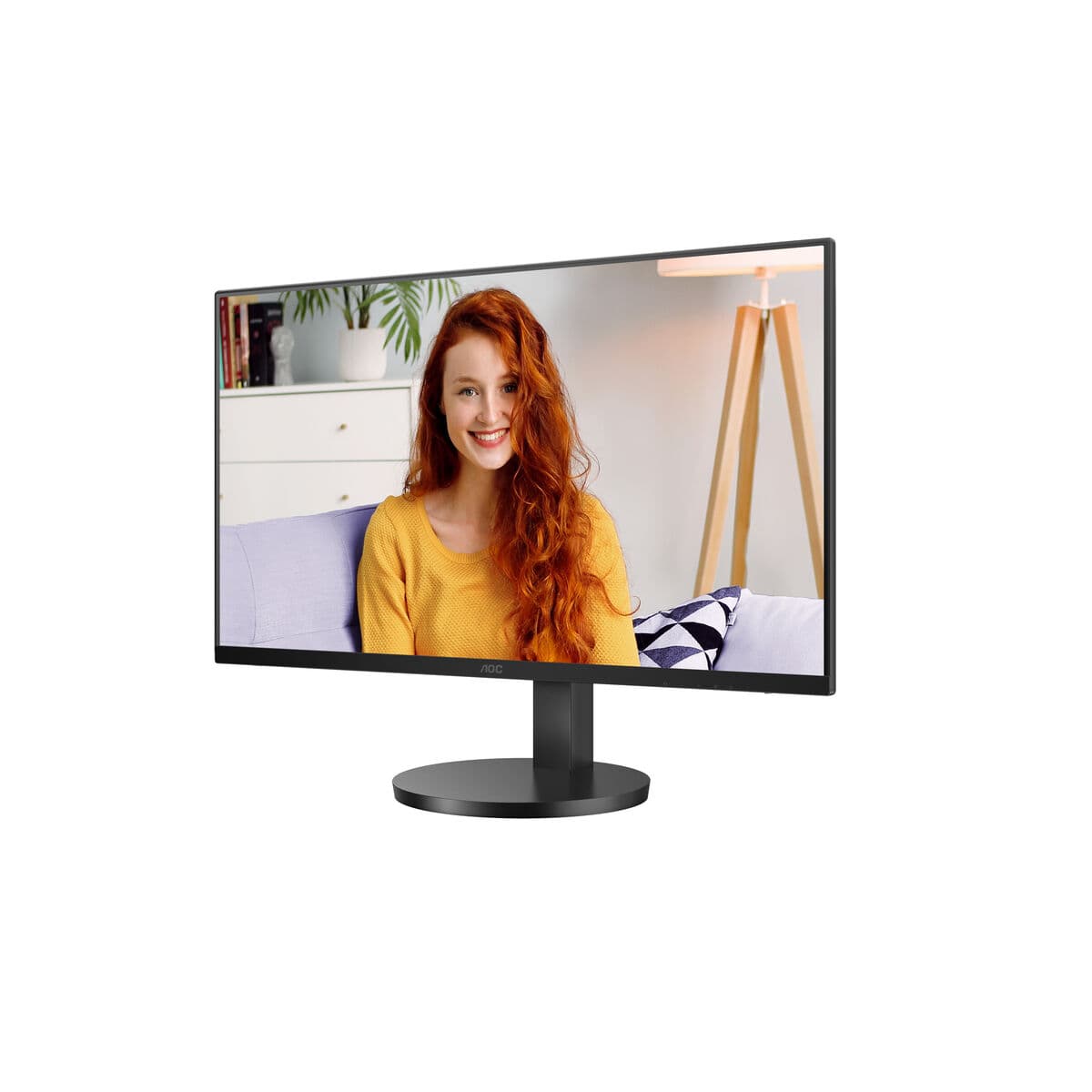 Monitor Gaming AOC U27B3AF 4K Ultra HD 27" - Image 2