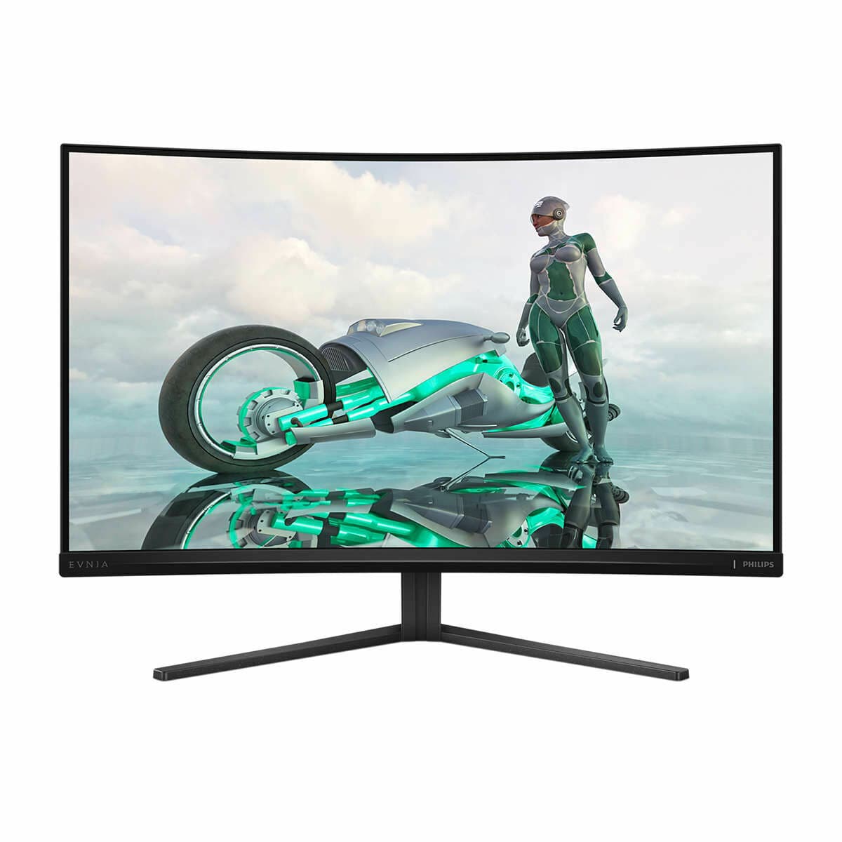 Gaming-Monitor Philips 32M2C3500L/00 Quad HD 32" 180 Hz