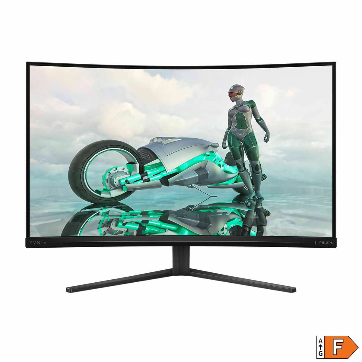 Monitor Gaming Philips 32M2C3500L/00 Quad HD 32" 180 Hz - Image 2