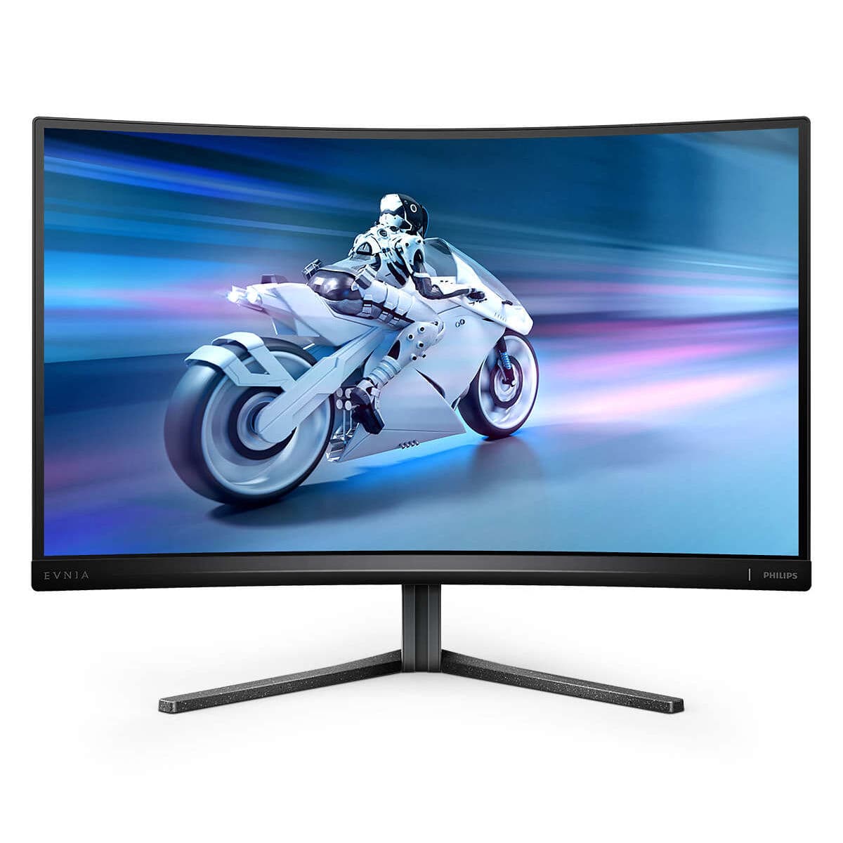 Monitor Philips 27M2C5200W/00 Full HD 27" - Image 10