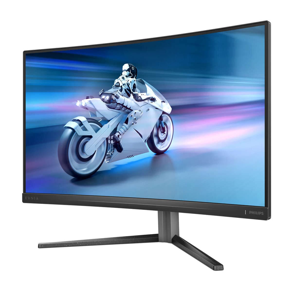Monitor Philips 27M2C5200W/00 Full HD 27" - Image 6