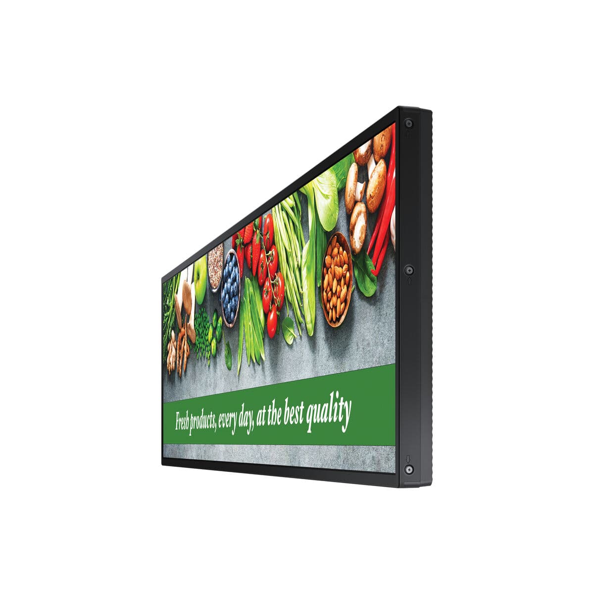 Moniteur Videowall Samsung SH37R-B 37" - Image 7