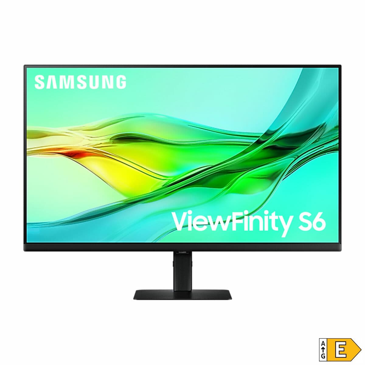 Monitorius žaidimams Samsung LS32D600UAUXEN Quad HD 32" 100 Hz - Image 2
