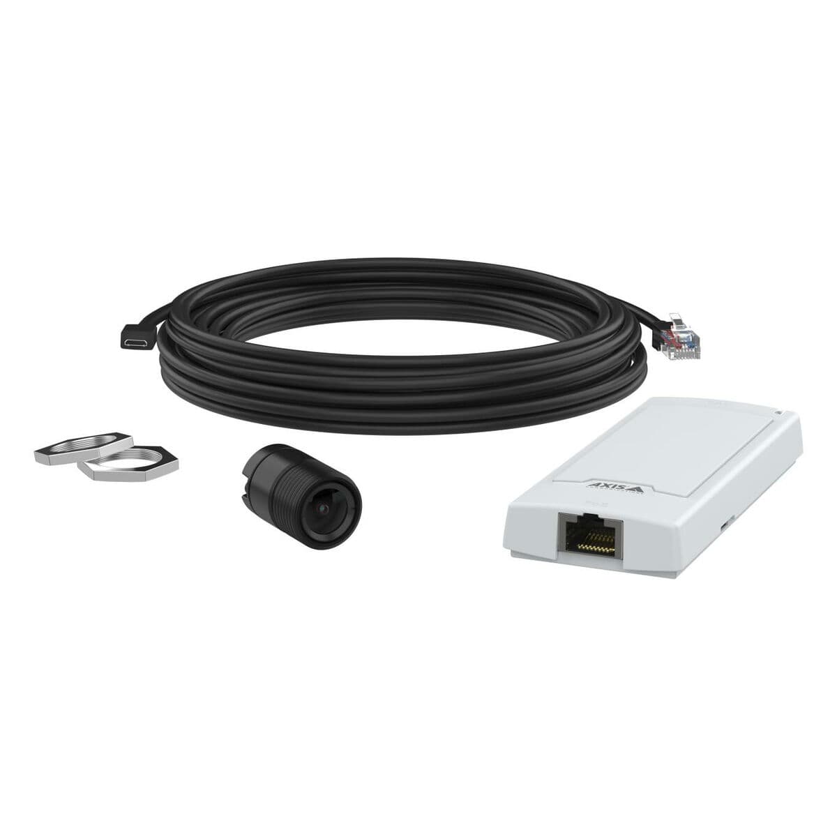 Videocámara de Vigilancia Axis 02857-001 - Image 3