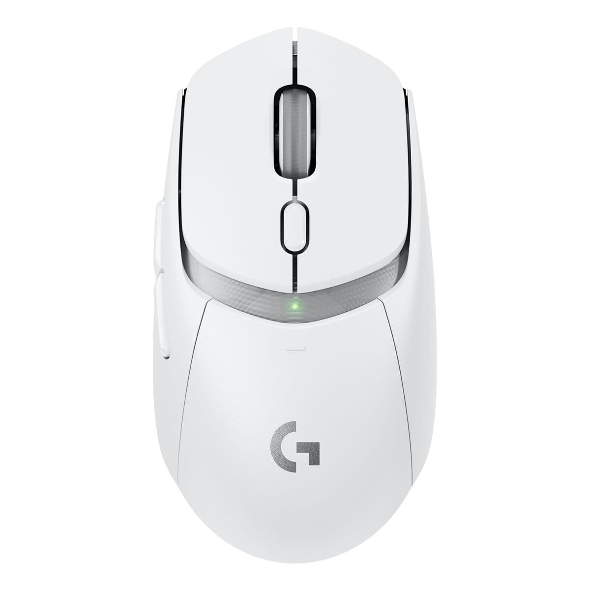 Ratón Logitech 910-007208 Blanco - Image 2