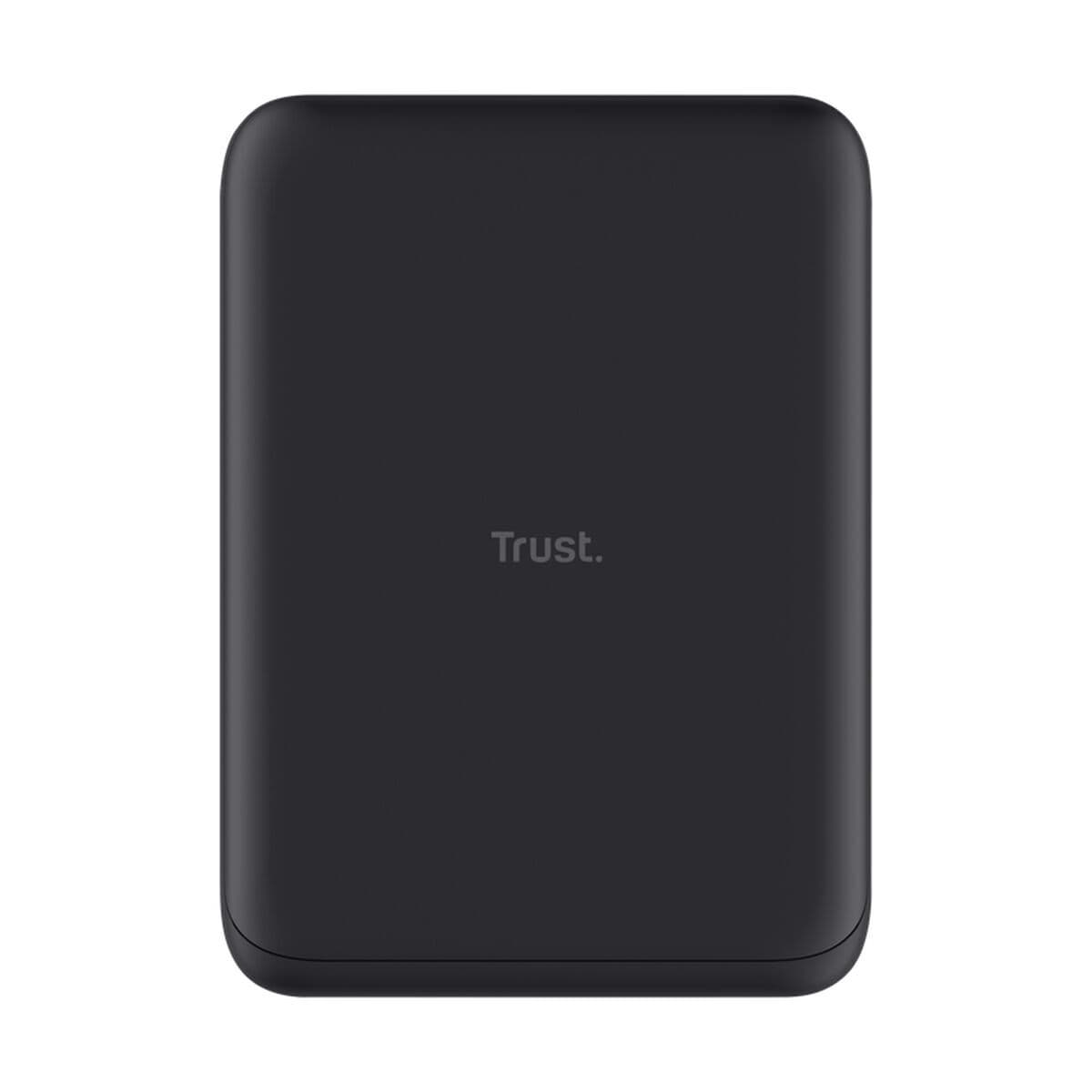Powerbank Trust 25413 Noir - Image 3