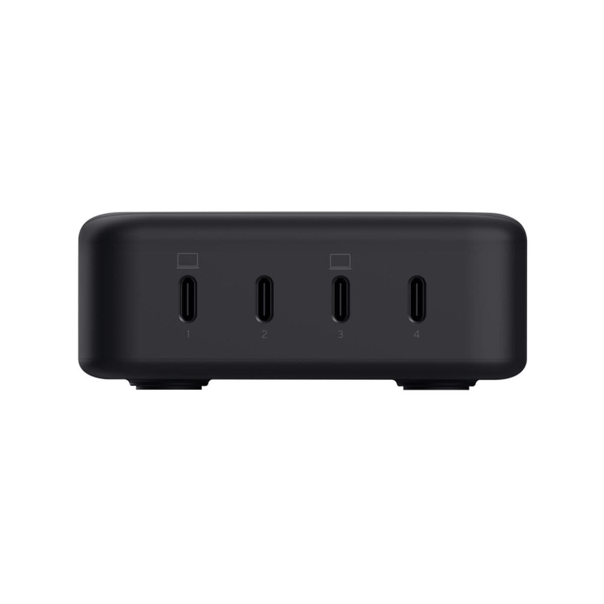 Powerbank Trust 25413 Noir - Image 2