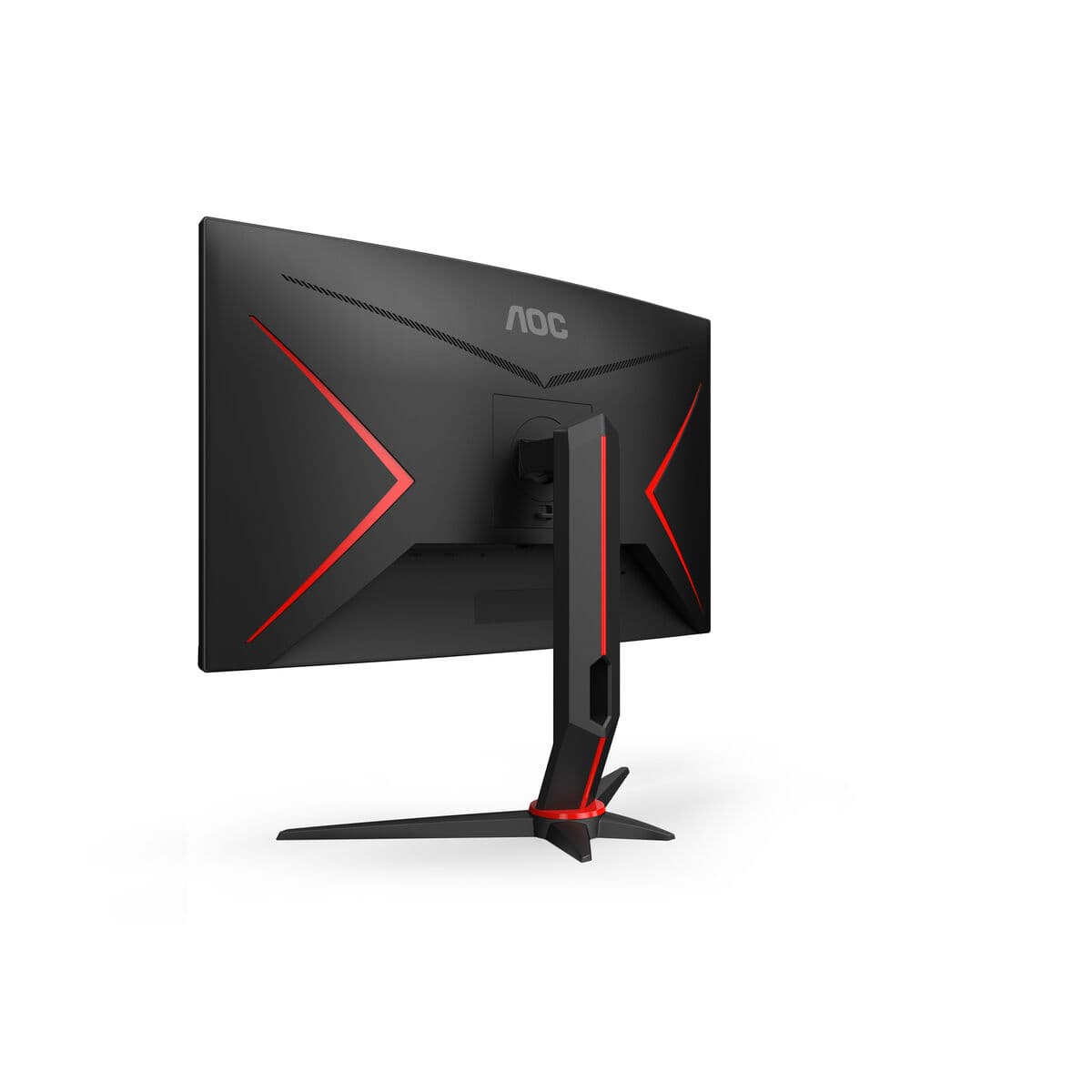 Monitor Gaming AOC C27G2Z3/BK Full HD 27" - Image 3