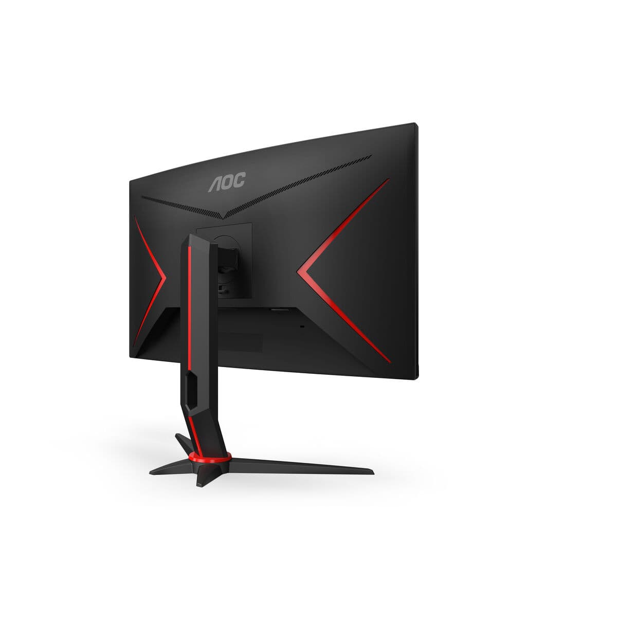 Monitor Gaming AOC C27G2Z3/BK Full HD 27" - Image 2