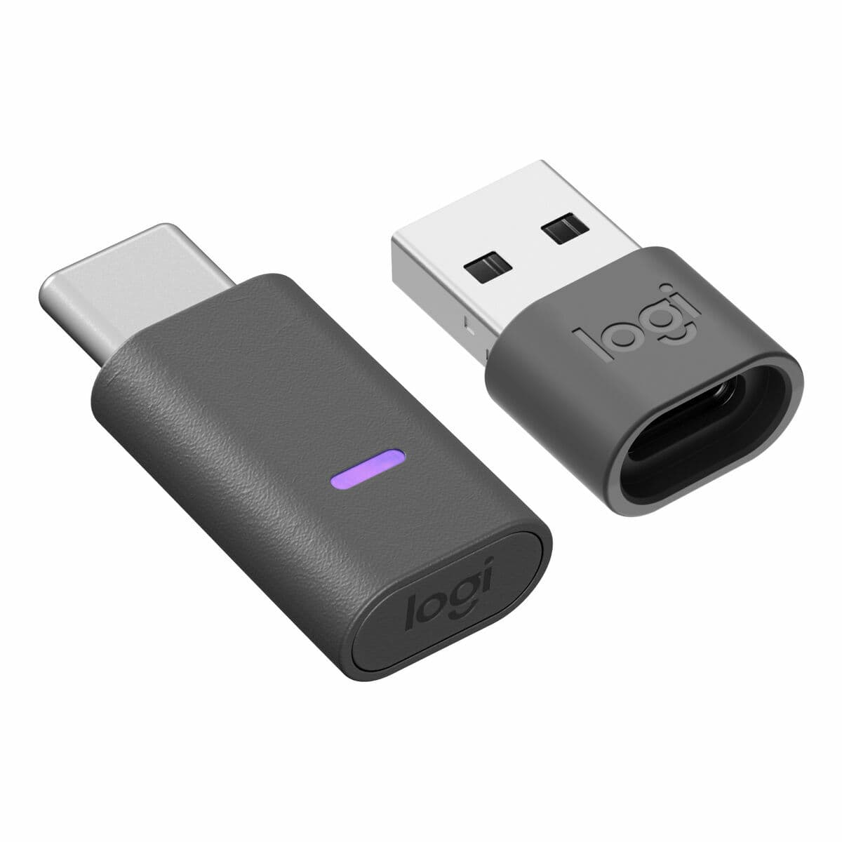 Drahtlose Kopfhörer Logitech 981-001451 Schwarz - Image 6