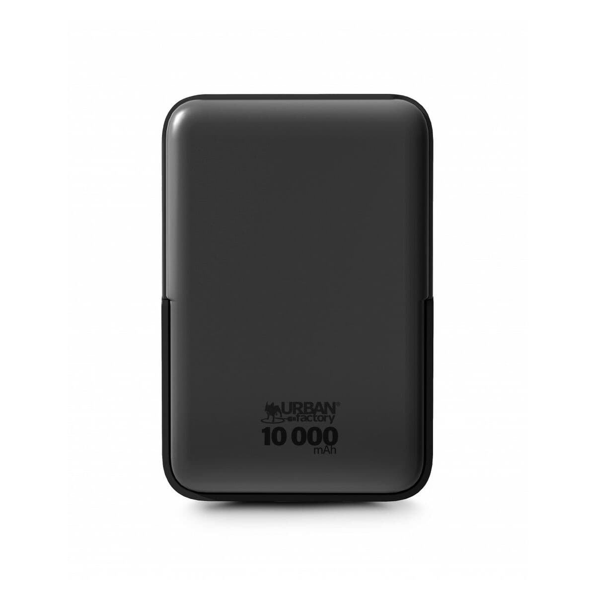 Powerbank Urban Factory MWP10UF Negro 10000 mAh - Image 6